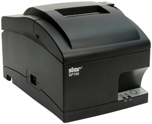 Star SP742ME Ethernet (LAN) Impact Printer