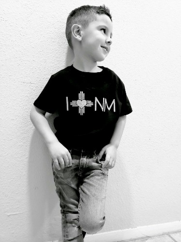 NM Love Tee! by Cruz