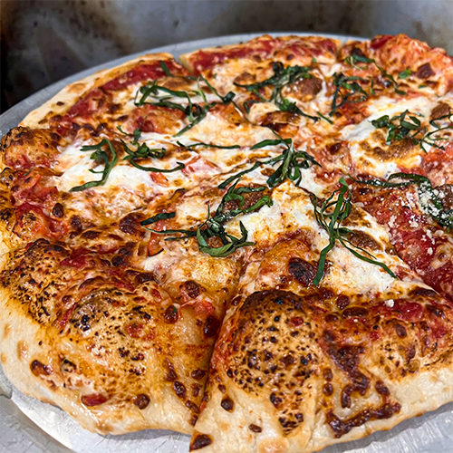 Margherita