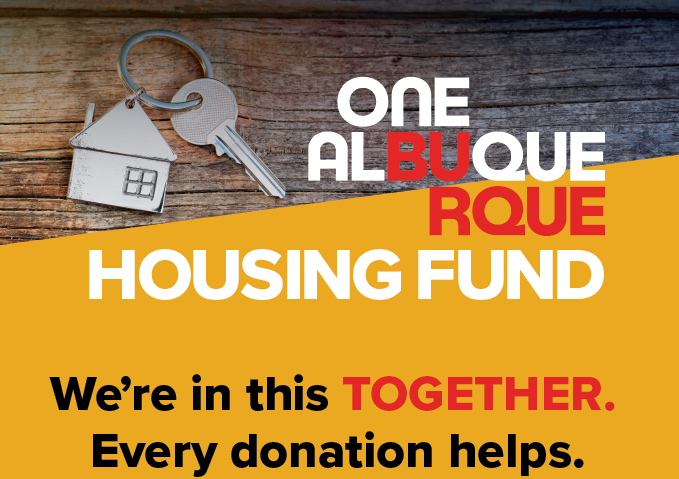 CABQ Housing Fund