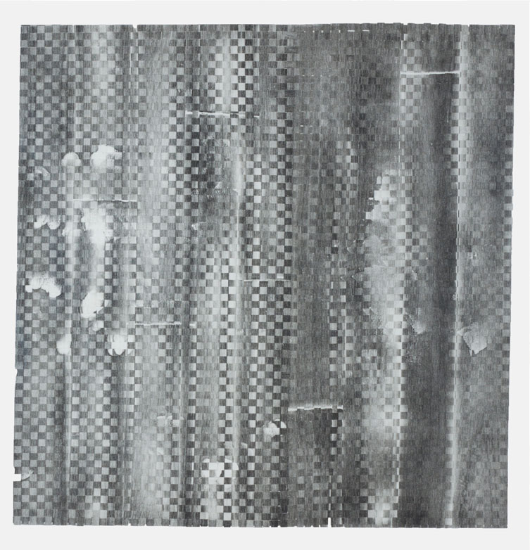 Nani y Rafael: Silencio Doblado