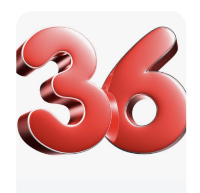 $36 Double Chai Donation