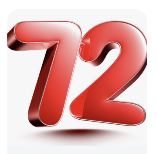 $72 - Prime Chaim Donation