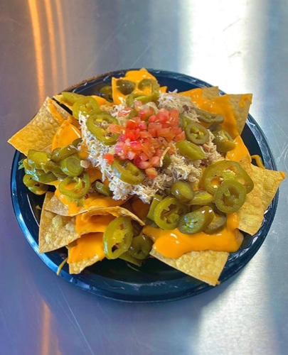 NACHOS