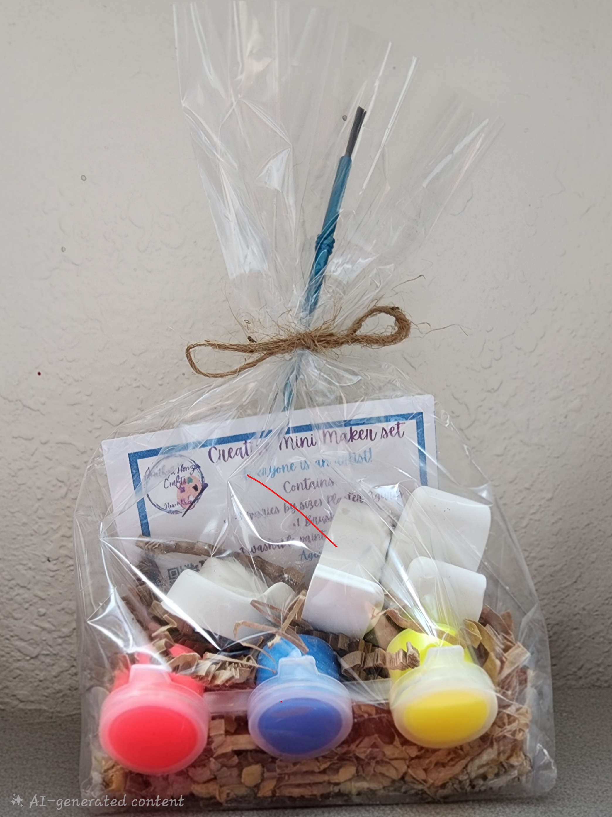 Creative Mini Maker Set