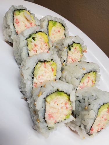 California Roll