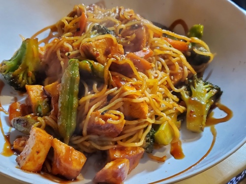 Yakisoba