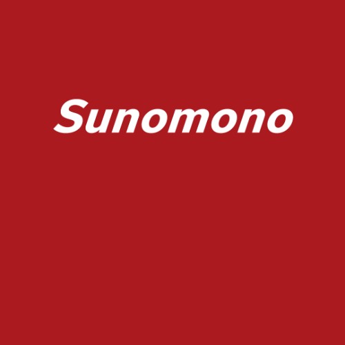 SUNOMONO