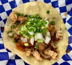 Pork Carnitas