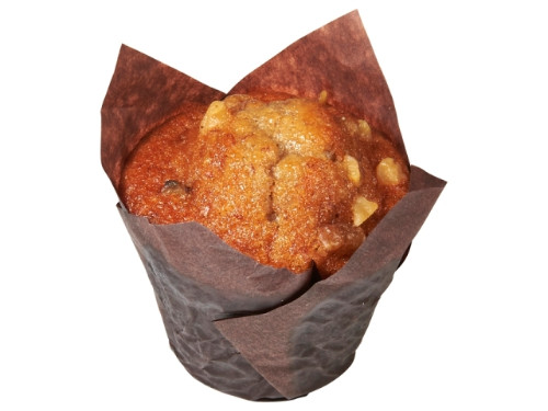 Banana Nut Muffin