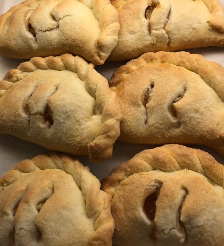 Empanadas