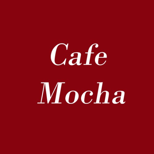 Cafe Mocha