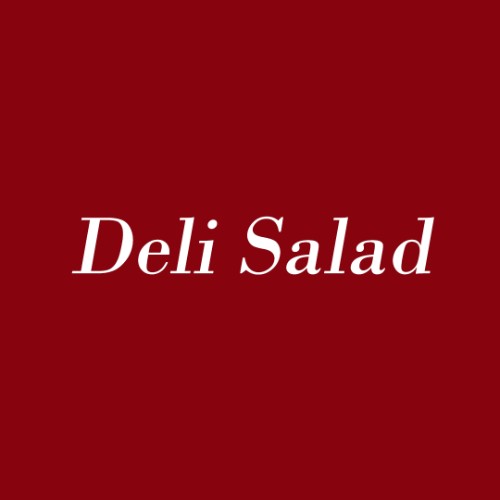 Deli Salad