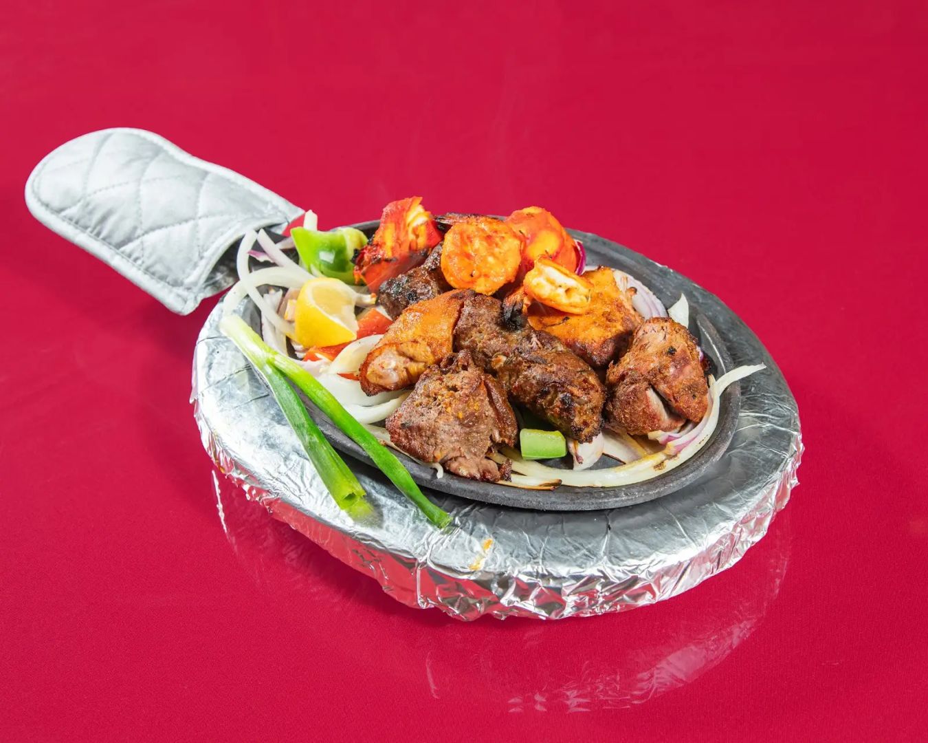 Tandoori Khoobiyan