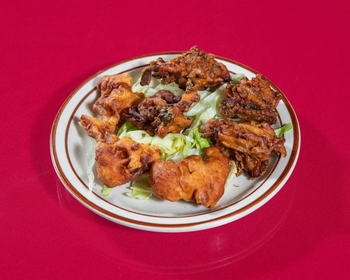 Subzi Ke Pakore