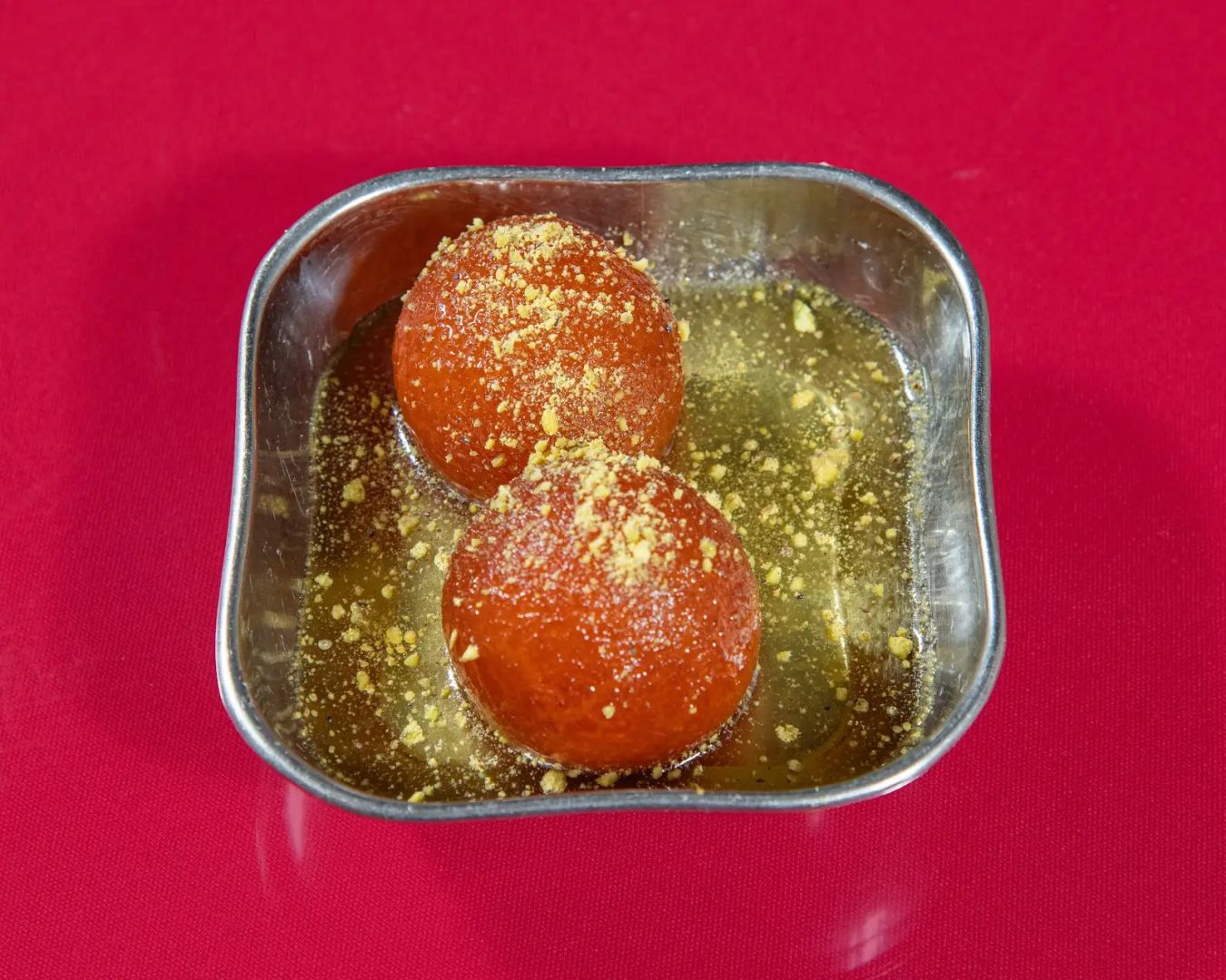 Gulab Jamun