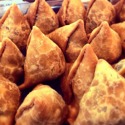 Samose