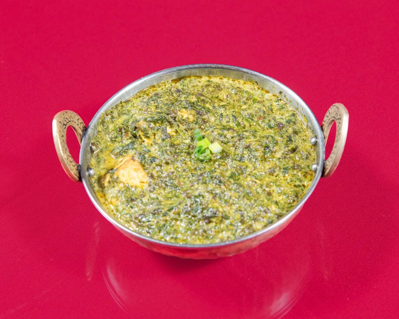 Saag Paneer