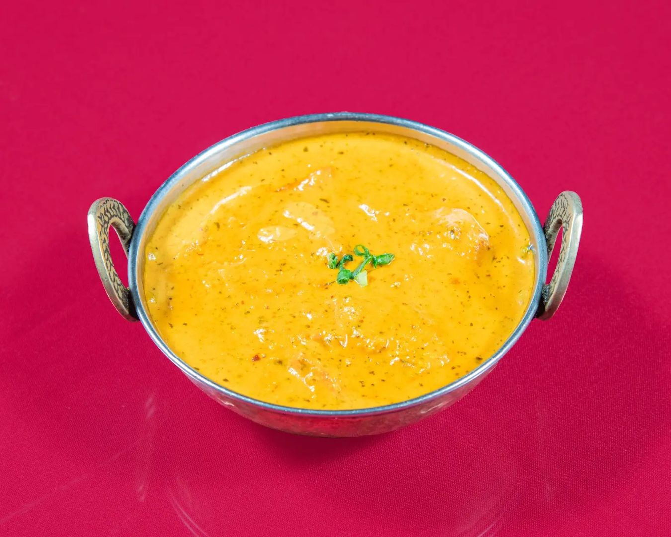 Murg Tikka Makhani