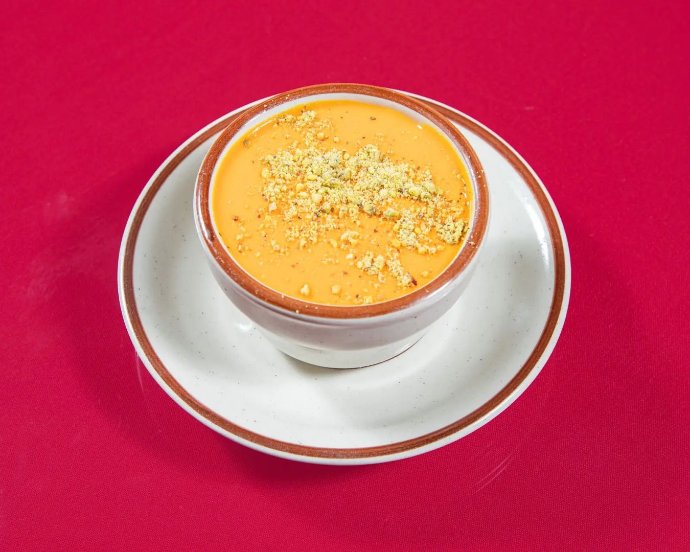 Mango Custard