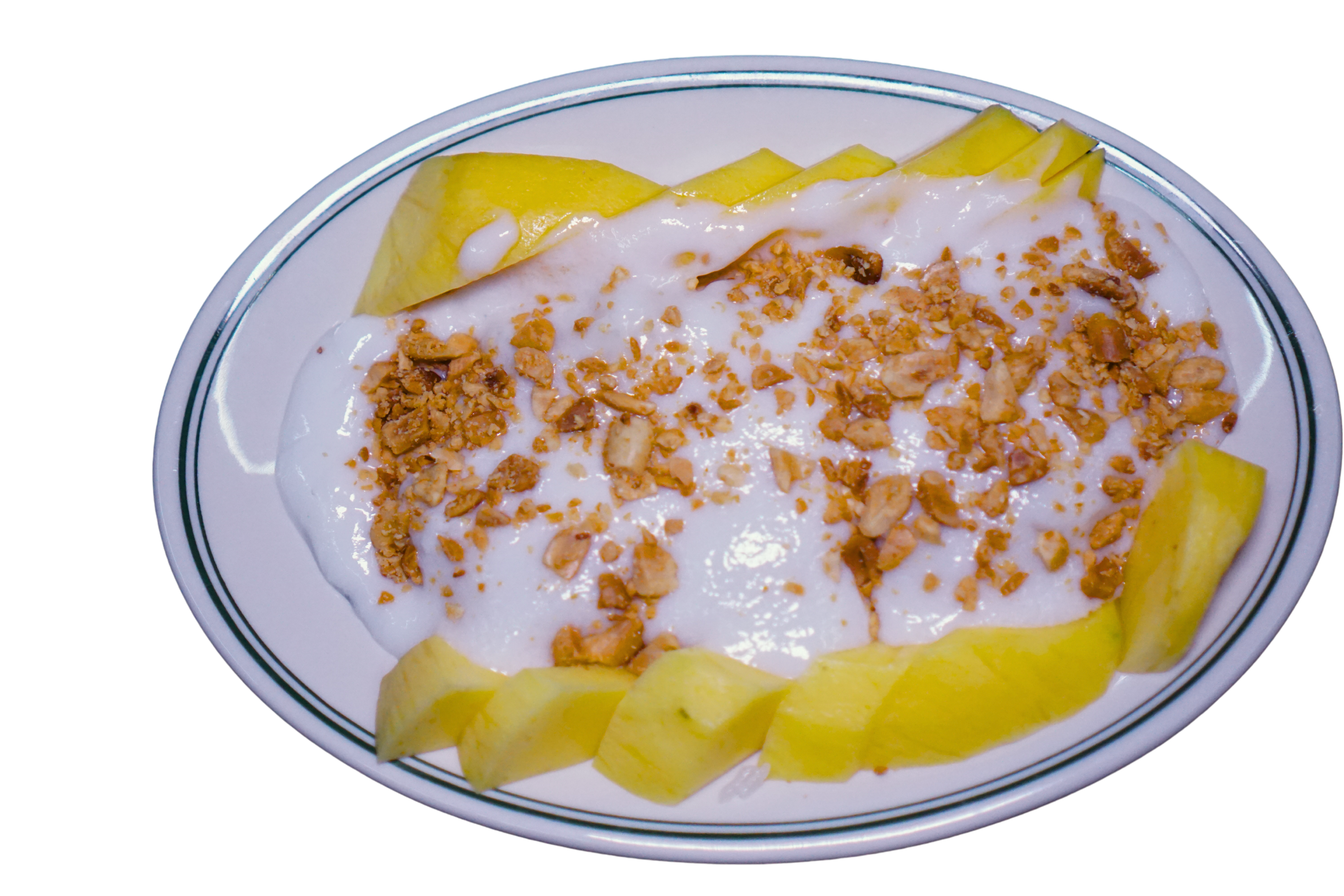 Sticky Rice Mango Desert (Seasonal)