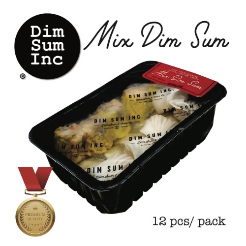 Mix Dim Sum