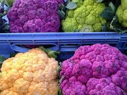 Cauliflower