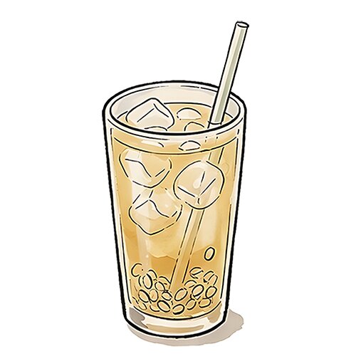 Barley Iced