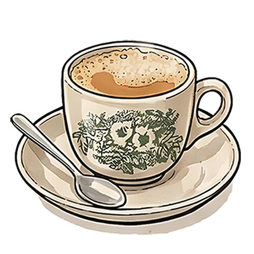 Teh Tarik Hot