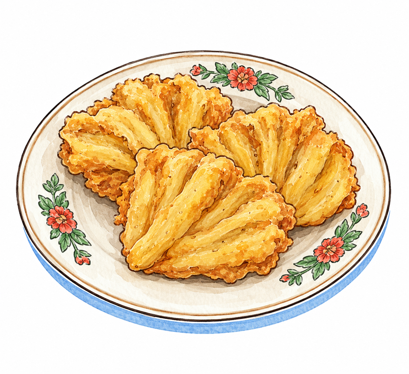Pisang Goreng