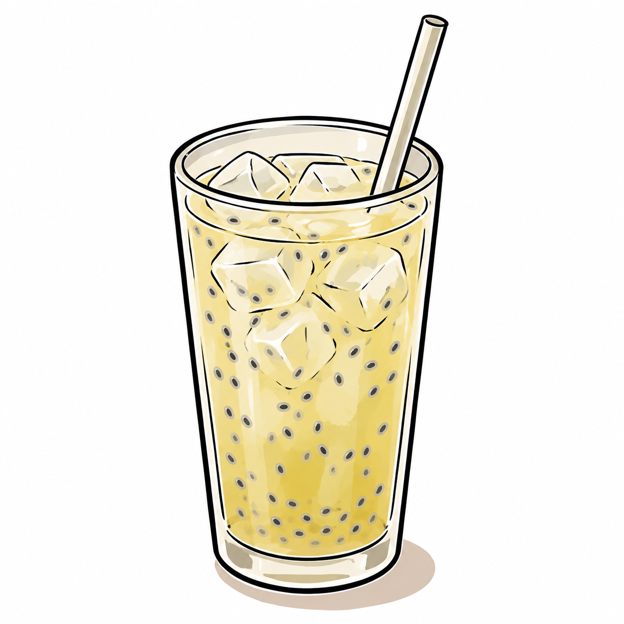 Es Calamansi