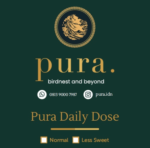 Pura Daily Dose