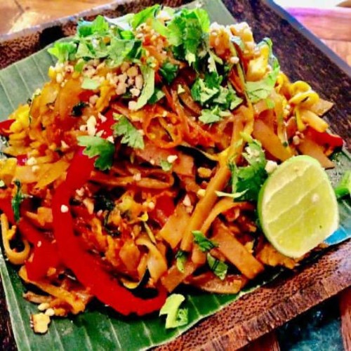 Pad Thai