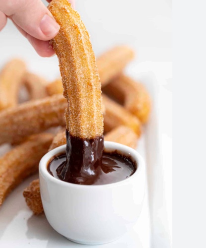 Churros