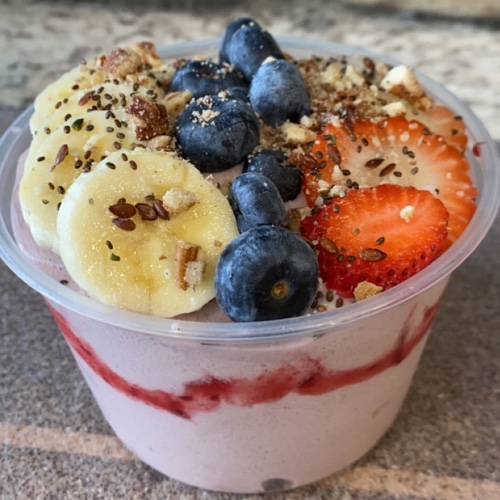 Acai Bowl