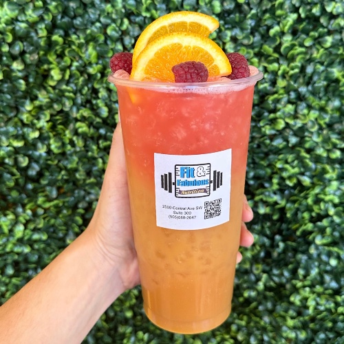 Mimosa