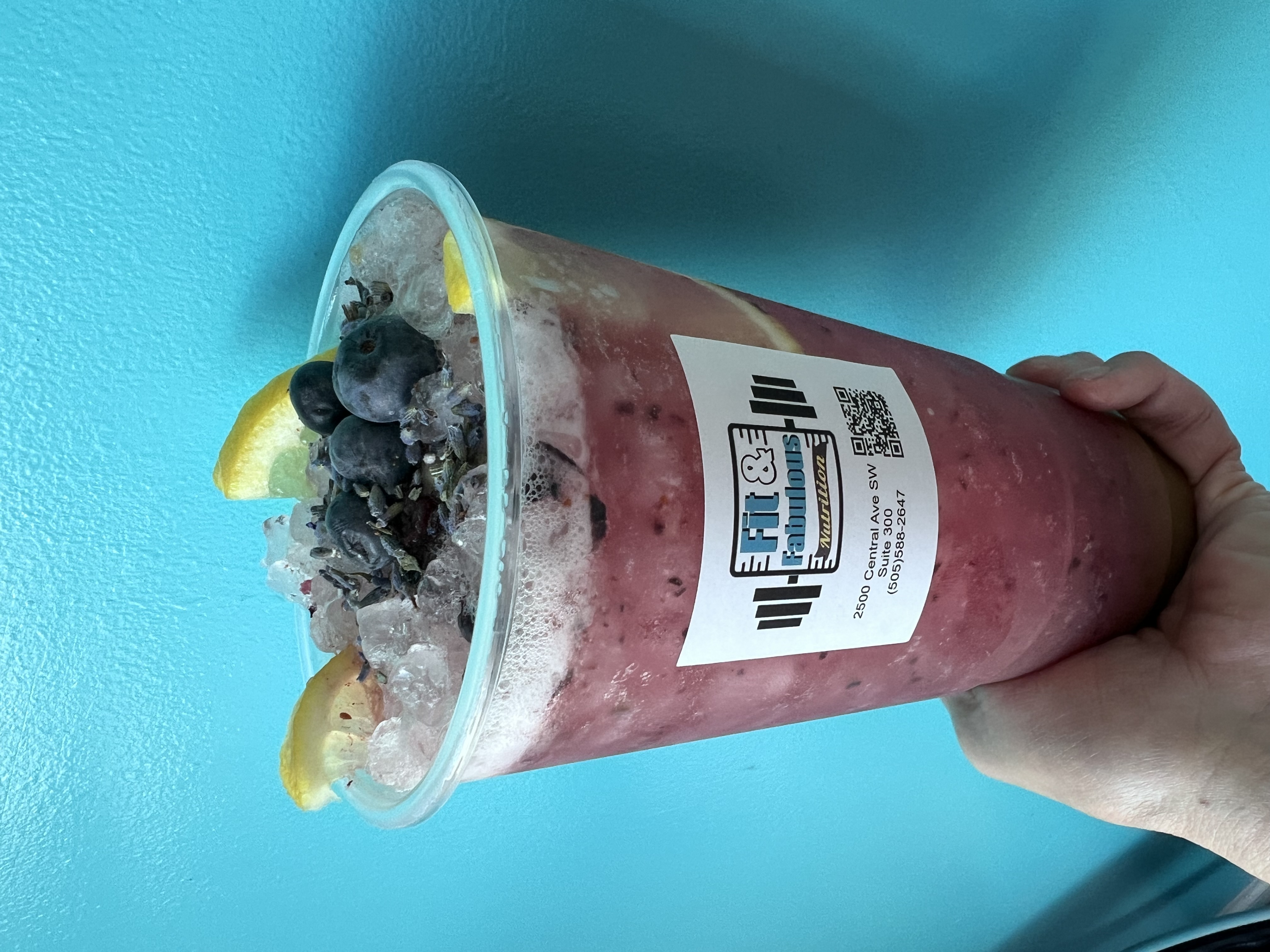 Blueberry Lavender (copy)