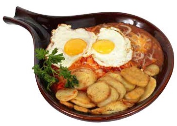 D/I Ranchero Skillet