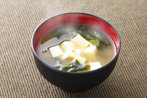 Miso Soup