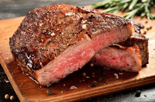 steak A