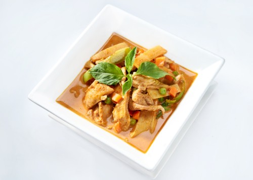 Red Curry