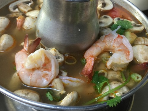 Tom Yum Goong