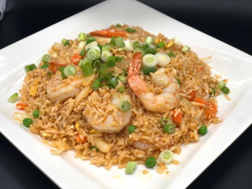 Shrimp Fried Rice