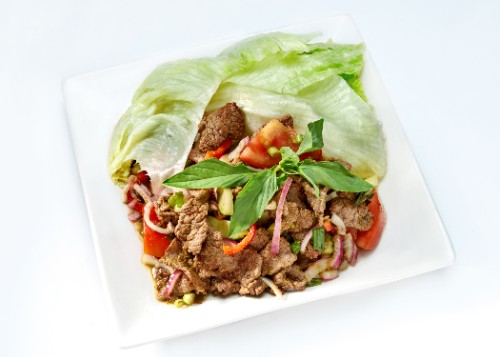 Beef Salad