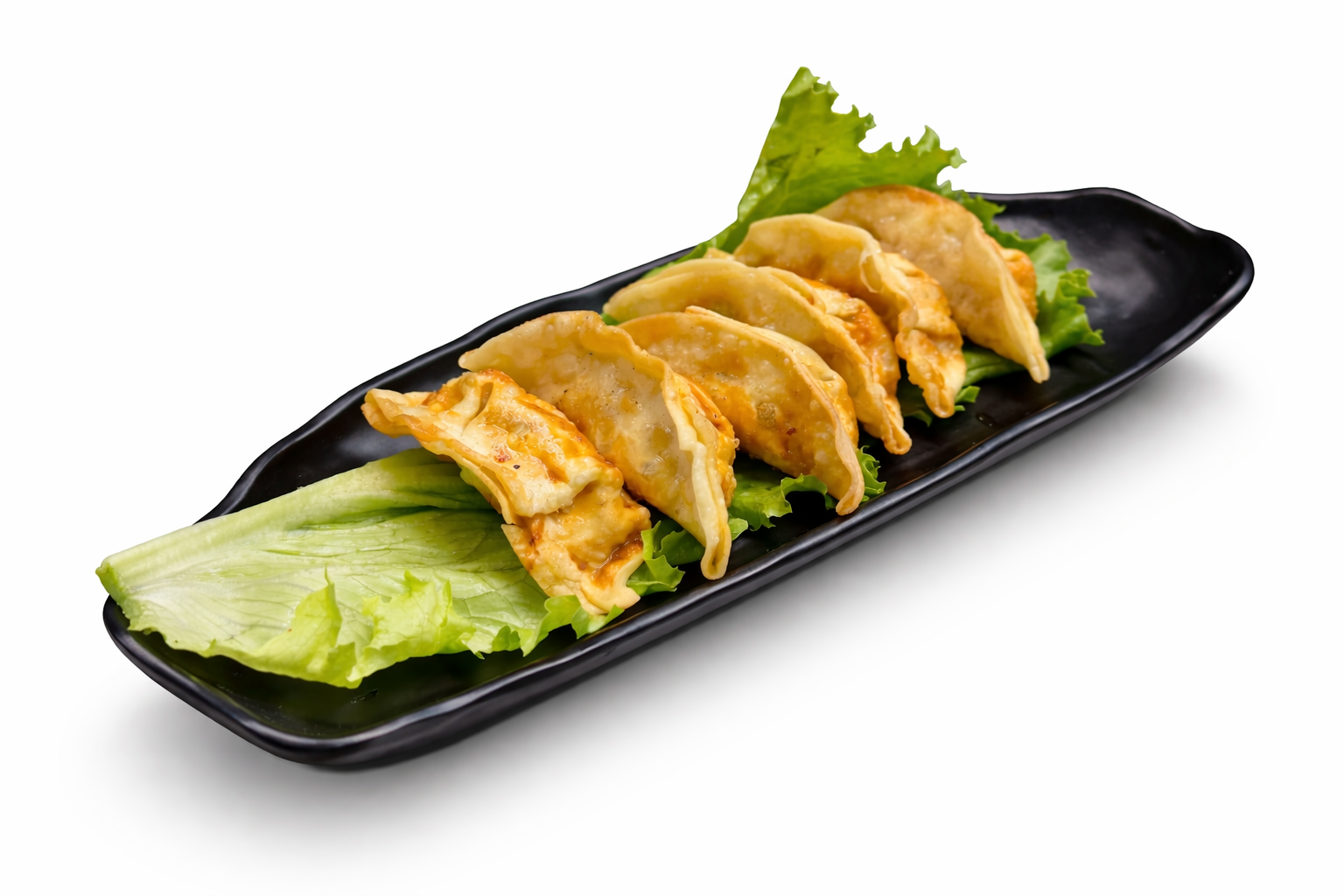 A4. Potstickers (6 per order)