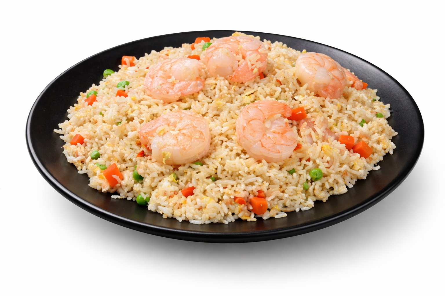 18. Fried Rice/ Com Chien