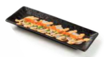 Scallop Carpaccio