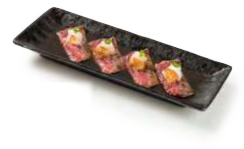 Beef Tataki