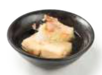 Agedashi Tofu