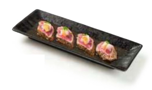 Tuna Tataki